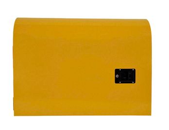 JOHN DEERE AFTERMARKET - AP37371 - COMP. DOOR, R/H, WITH LATCH & HINGE