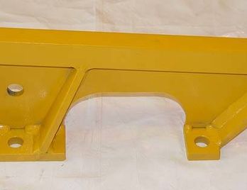 JOHN DEERE AFTERMARKET - AT117814 - GUARD, REAR R/H