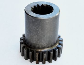 CASE AFTERMARKET - D37030 - GEAR, PUMP DRIVE