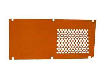 CASE AFTERMARKET - R42614 - ENGINE SIDE SHIELD
