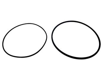 CASE AFTERMARKET - 358643A1 - SEAL RING