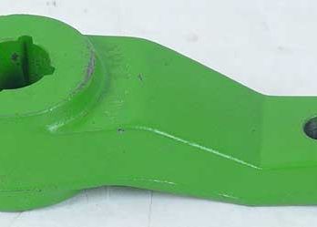 JOHN DEERE AFTERMARKET - T21520 - STEERING ARM L/H