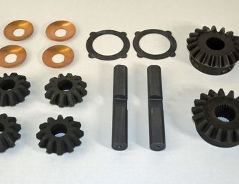 CASE AFTERMARKET - 294192A1 - DIFFERENTIAL KIT