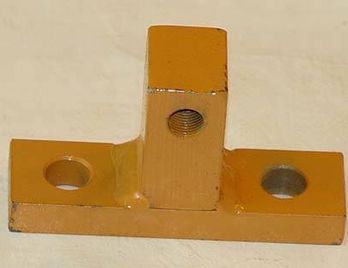 CASE AFTERMARKET - D43601 - BRACKET