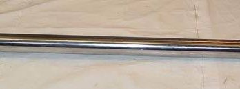 CASE AFTERMARKET - 182109A1 - ROD W/ 1 1/4IN X 3IN BOLT & WASHER