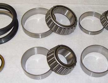 CASE AFTERMARKET - PV710 - BEARING KIT