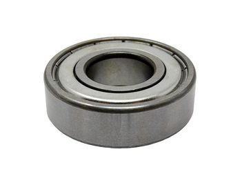 KBC AFTERMARKET - 6204 - PILOT BEARING