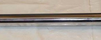 CASE AFTERMARKET - 177261A1 - ROD W/ 1 1/4IN X 3IN BOLT & WASHER