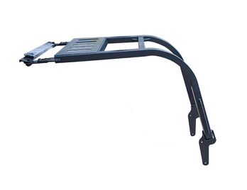 JOHN DEERE AFTERMARKET - PV475A - SWEEPS W/ BRACKETS