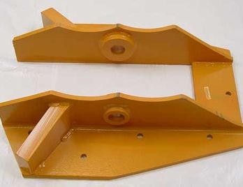 CASE AFTERMARKET - 189955A1 - STABILIZER PLATE