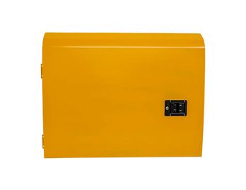 JOHN DEERE AFTERMARKET - 7049310J - COMP. DOOR R/H, REAR, WITH LATCH & HINGE