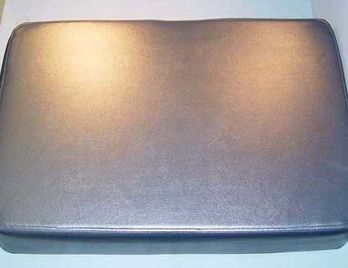 CASE AFTERMARKET - D44386 - SEAT