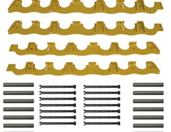 JOHN DEERE AFTERMARKET - PV6616 - ROCKGUARD SET