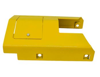 JOHN DEERE AFTERMARKET - AT341407 - CENTER COVER, L/H