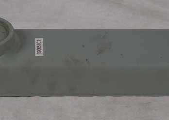 DRESSER AFTERMARKET - 626651C1 - TOP ROLLER BRACKET