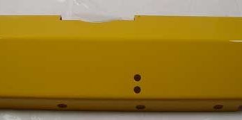 JOHN DEERE AFTERMARKET - T158536 - COVER L/H