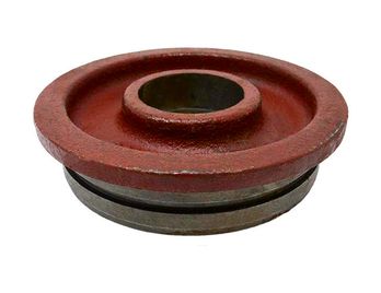 CASE AFTERMARKET - 128570A1 - FLANGE