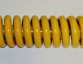 JOHN DEERE AFTERMARKET - PV601 - RECOIL SPRING ASSEMBLY