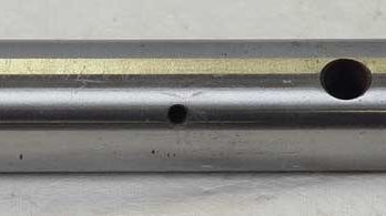 JOHN DEERE AFTERMARKET - T32677 - PIN