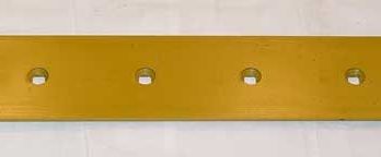 CASE AFTERMARKET - R44885 - CUTTING EDGE, CENTER