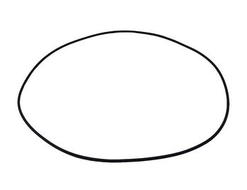 CASE AFTERMARKET - 371145A1 - O-RING