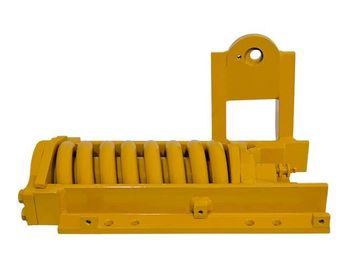 KOMATSU AFTERMARKET - PV328 - RECOIL SPRING ASSEMBLY, LH (ASSEMBLED)