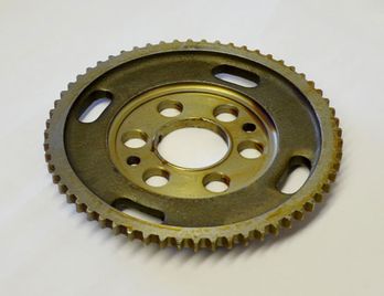 CASE AFTERMARKET - 85806007 - GEAR