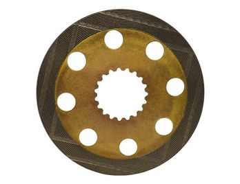 CASE AFTERMARKET - 1342285C1 - BRAKE DISC (METALLIC)