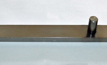 JOHN DEERE AFTERMARKET - AT226968 - WEAR PLATE