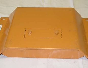 CASE AFTERMARKET - R31271 - BELLY PAN