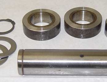 CASE AFTERMARKET - PVPK6 - PIN KIT