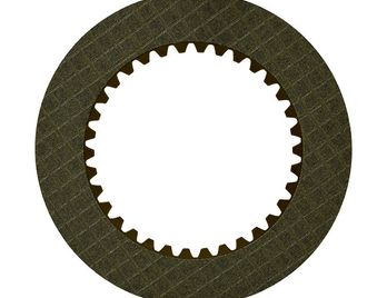 JOHN DEERE AFTERMARKET - AT339922 - CLUTCH DISC, FRICTION