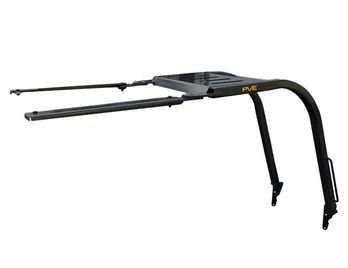 JOHN DEERE AFTERMARKET - AT312406 - SWEEPS (CURVED WITH BRACKETS)