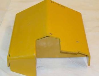 JOHN DEERE AFTERMARKET - AT175395 - COVER, REAR L/H