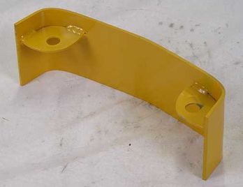 JOHN DEERE AFTERMARKET - AT50847 - FINAL DRIVE GUARD, TOP