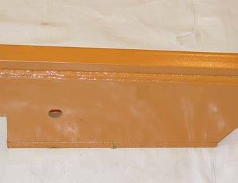 CASE AFTERMARKET - R27551 - GUARD REAR L/H OUTER