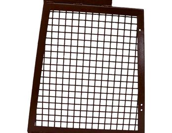 CASE AFTERMARKET - R39249 - SCREEN L/H