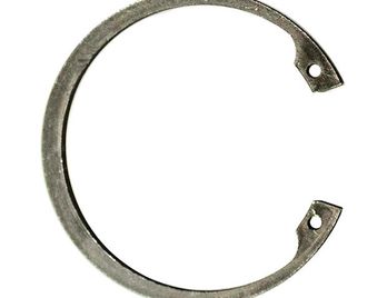 CASE AFTERMARKET - N1300-0281 - SNAP RING, INTERNAL