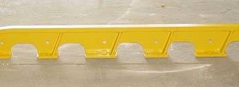 JOHN DEERE AFTERMARKET - AT143013 - ROCKGUARD R/H