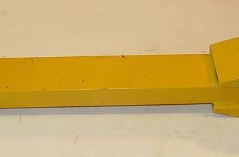 JOHN DEERE AFTERMARKET - T32682 - LINK