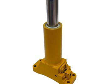 CAT AFTERMARKET - 264-0665 - TRACK ADJUSTER ASSEMBLY