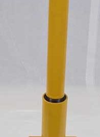 JOHN DEERE AFTERMARKET - PV301 - TRACK ADJUSTER ASSEMBLY