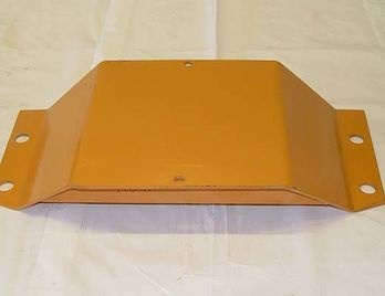 CASE AFTERMARKET - R52242 - BELLY PAN