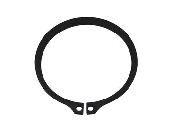 PVP PARTS - 2543X093 - SNAP RING, EXTERNAL