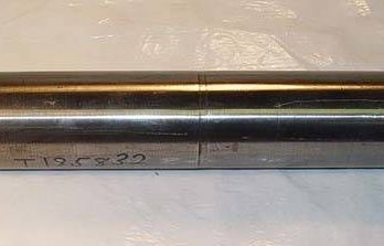 JOHN DEERE AFTERMARKET - T185832 - PIN