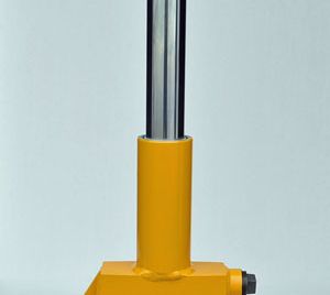 JOHN DEERE AFTERMARKET - PV330 - TRACK ADJUSTER ASSEMBLY