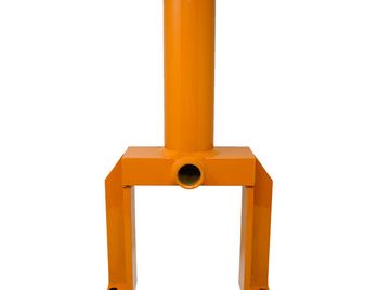 CASE AFTERMARKET - R54263 - YOKE