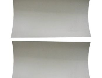 JOHN DEERE AFTERMARKET - PV513 - 134IN BLADE FACE  (2 PC)