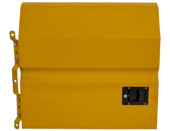 CAT AFTERMARKET - 116-8444 - COMP. DOOR R/H, WITH LATCH & HINGE