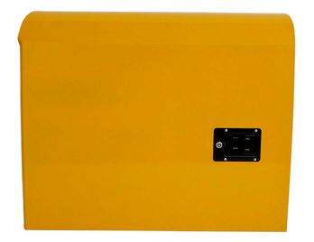 JOHN DEERE AFTERMARKET - AP34175 - COMP. DOOR L/H, WITH LATCH & HINGE
